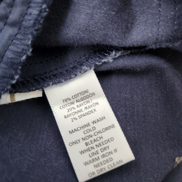 Ann Taylor LOFT Riviera Pant (2P Julie fit) - Picture 5 of 5